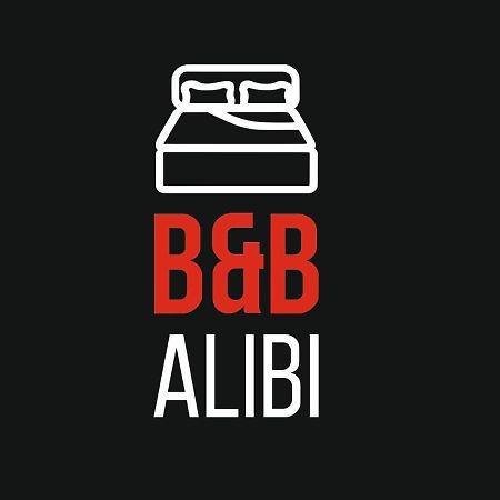 B&B Alibi Bardejov Esterno foto