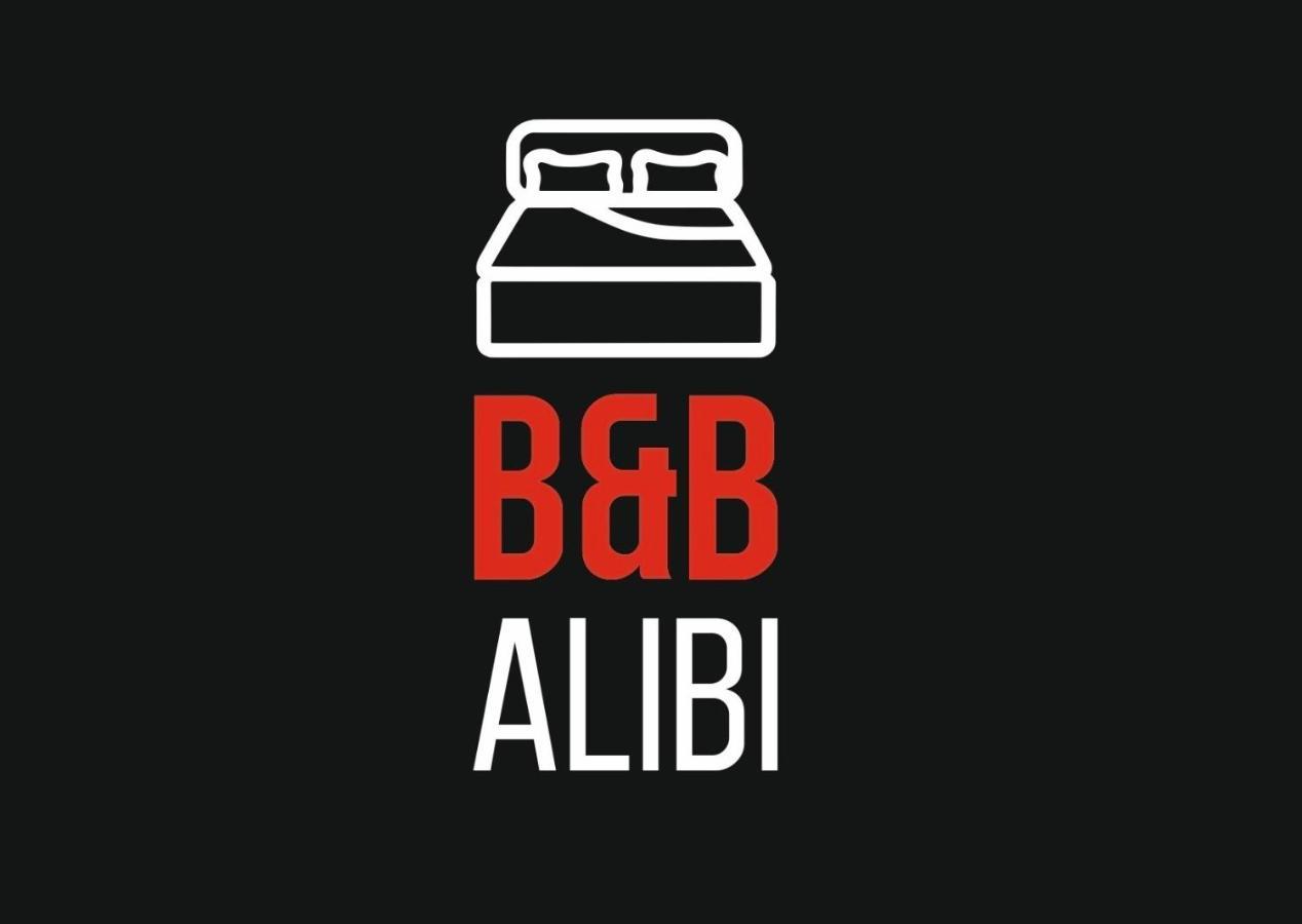 B&B Alibi Bardejov Esterno foto
