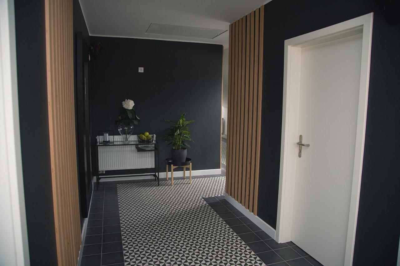 B&B Alibi Bardejov Esterno foto
