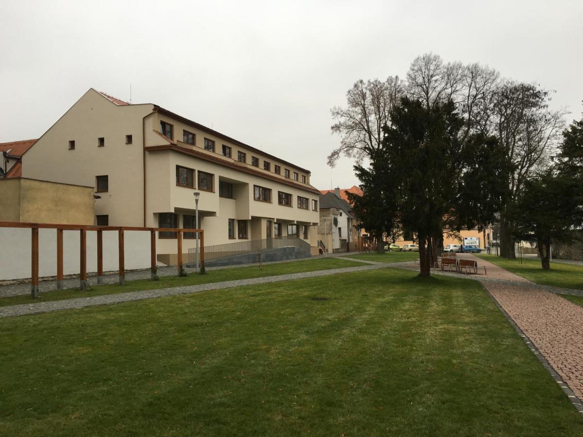B&B Alibi Bardejov Esterno foto